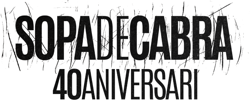 Gira 40 Aniversari 2025